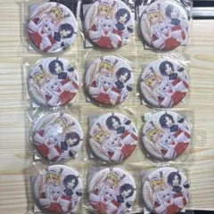 LaLa40周年記念原画展 缶バッジ 金色のコルダ - メルカリ