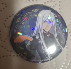 家庭教師ヒットマンREBORN スクアーロ 缶バッジ セット - メルカリ