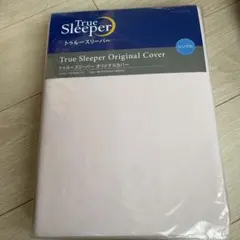 True Sleeper オリジナルカバー シングル ハピネスピンクのサムネイル