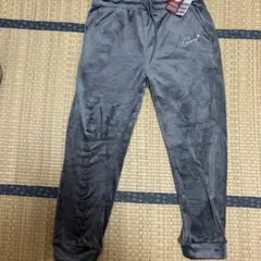 コンバース　あったかスウェット　L