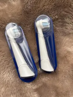 Oral-B iO 替えブラシ 2個セット