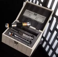 2025年最新】ライトセーバー ギャラクシーズエッジの人気アイテム