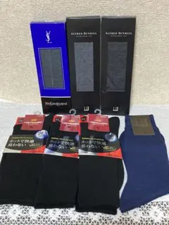 紳士靴下 ブランド