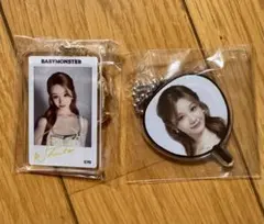 BABYMONSTER ファンコンサート カプセルトイ　パリタ PHARITA