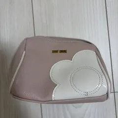 MARY QUANT ポーチ