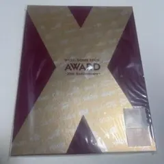 WEST. LIVEDVD DOME TOUR AWARD 初回限定盤(DVD)