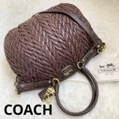 極美品 70周年記念 vintage coach old archive y2k