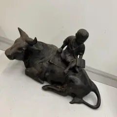 2026年最新】牛童子の人気アイテム - メルカリ