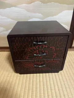 引取限定 姿見鎌倉彫 伝統工芸品 昭和レトロ - メルカリ