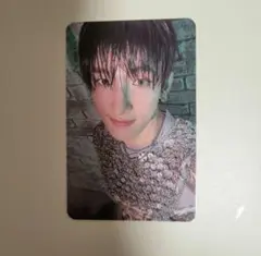 ミュープラ ドギョム トレカ SEVENTEEN