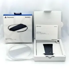 未使用 純正 PS5 縦置きスタンド CFI-ZVS1