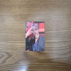 SEVENTEEN セブチ FML デラックス盤 バーノン