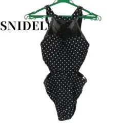 スナイデル SNIDEL ホルターネック スウィム ワンピースのサムネイル