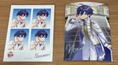 すとぷり　ななもり。　ブロマイド