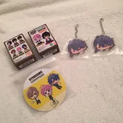 ヒプノシスマイク /一番くじ(Fling Posse)