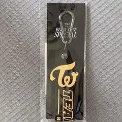 TWICE タオルホルダー