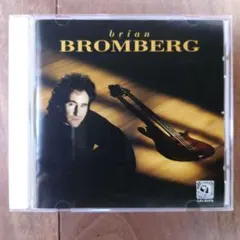 ジャズ CD 3951 ブライアン・ブロンバーグ