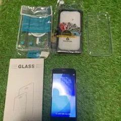 iPhoneSE 第3世代 64GB スマホ