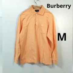 ポロシャツ メンズ 長袖 白