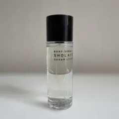 ショーレイヤード　ボディスプレー　シュガーライチ 100mLほぼ全量