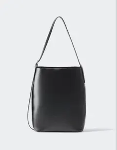 ユニクロ/2WAYショルダーバッグ【新品未使用品】