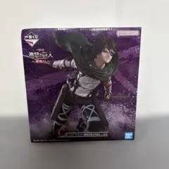 進撃の巨人 一番くじ 地鳴らし　フィギュア