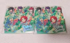 あんスタ 中国 ひなた 渉 一彩 忍 みか