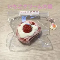 2026年最新】スクイーズ 苺大福の人気アイテム - メルカリ