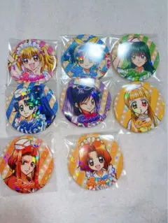 太陽.様専用】桃井愛莉 40C 缶バッジ 10点 - メルカリ