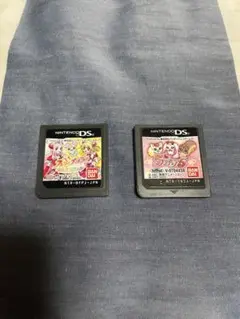 Yes! プリキュア5 & フレッシュプリキュアあそびコレクション2つセット
