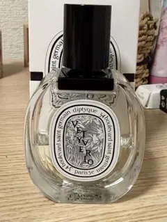 2026年最新】Diptyque(ディプティック) ヴェチヴェリオ オードトワレの