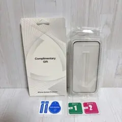 ⭐️iPhone15plus 用 ガラスフィルム ガラスフィルム 6.7インチ