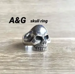 2026年最新】A&G 材質：シルバー メンズ リング・指輪の人気アイテム