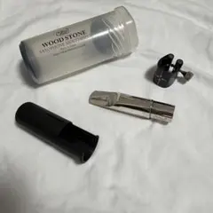 Peter Ponzol PPTM2 SL110 テナーサックス用マウスピース - メルカリ