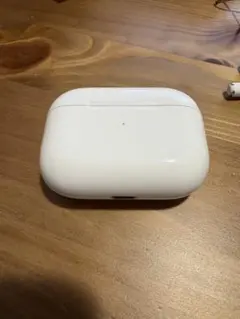 AirPods Pro 第二世代　不具合あり