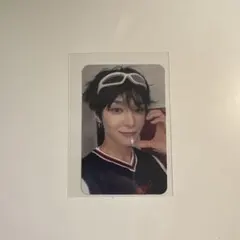 2025年最新】treasure ジフン トレカ セットの人気アイテム