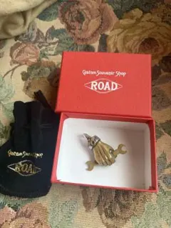 ROAD ペンダントトップ