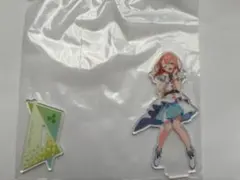 【花里みのり】セガラッキーくじ　D賞　アクリルスタンド