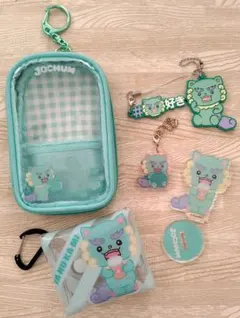 2026年最新】ヤヌカミ キーホルダーの人気アイテム - メルカリ