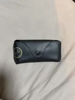 Ray-Ban レイバン サングラスケース ブラック