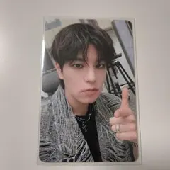 StrayKids DOIT プラットフォーム スンミン封入 トレカ スキズ