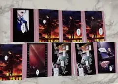 東京ディバンカー トレカ フロストハイム