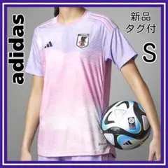 サッカー 日本女子代表 2023 アウェイ オーセンティック ユニフォーム S