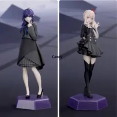 Desktop×Decorate 朝比奈まふゆ 暁山瑞希