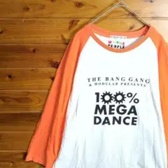 ユニクロ　UNIQLO UT　ラグランTシャツ　長袖Tシャツ　長袖カットソー
