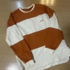 専用　ボーラホリック ボーダー サイズXLのサムネイル