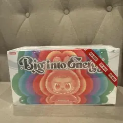 ラブブ　POP MART Big into Energy 6体セット