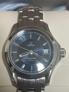 OMEGA Seamaster 120m 腕時計