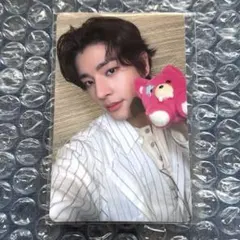 ENHYPEN THE SIN : VANISH ラキドロ　ジェイク