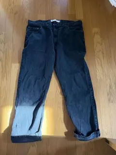 Levi's 505 デニムパンツ W42 L32